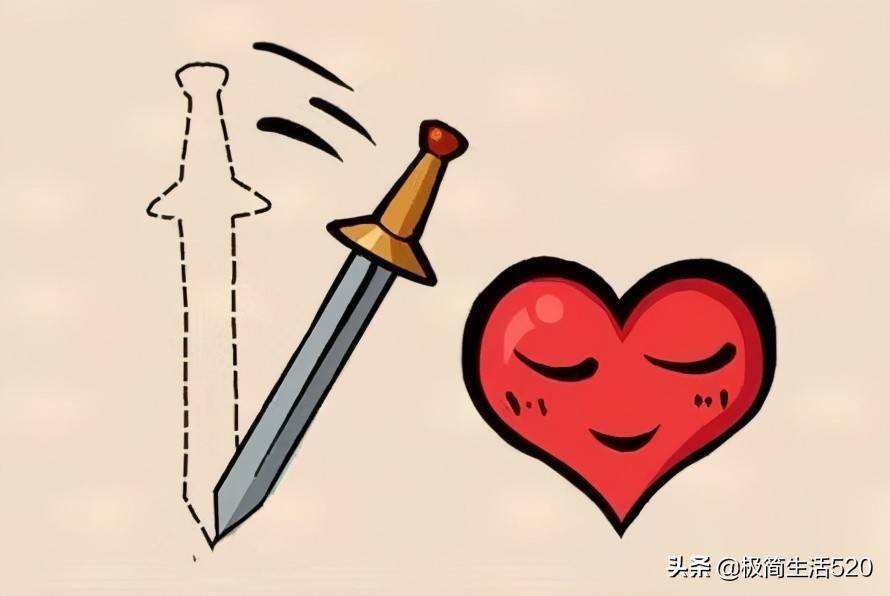 什么什么行事的成语_成语故事简笔画