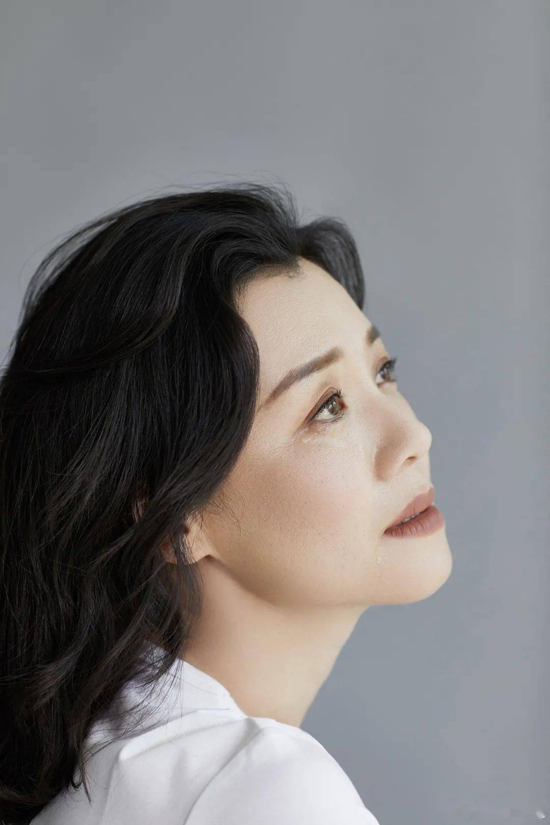 刘琳自虐式演员宠粉型姐姐国剧追光5