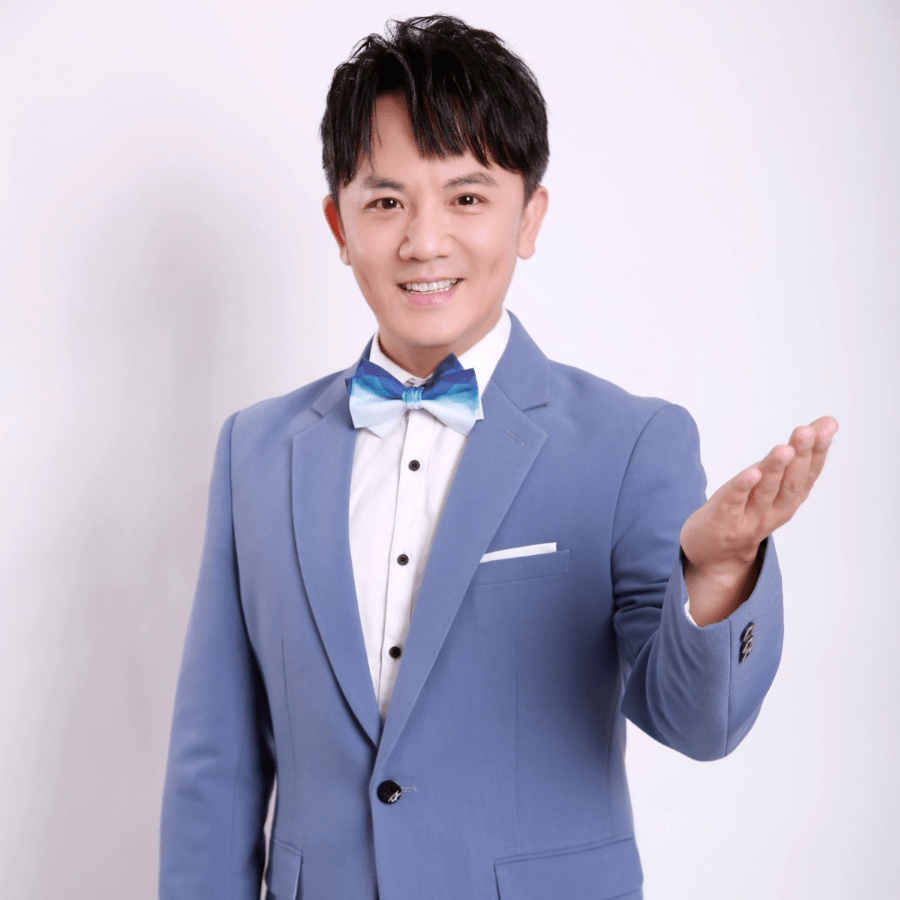 小鹿姐姐 金豆哥哥