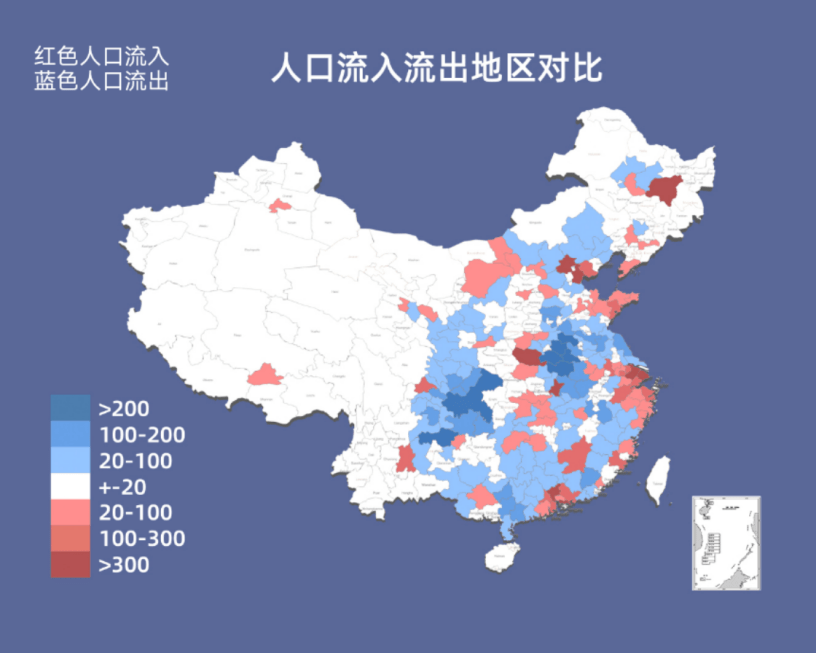 人口外流之痛,农业大省河南的尴尬处境