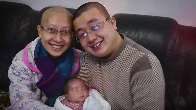 她舍命产子,去世一年老公再婚?这就是真·人间世