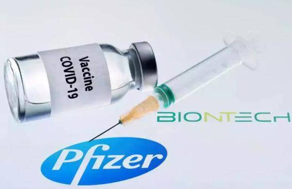 以色列研究 南非发现的变种病毒能 突破 辉瑞疫苗保护网 接种