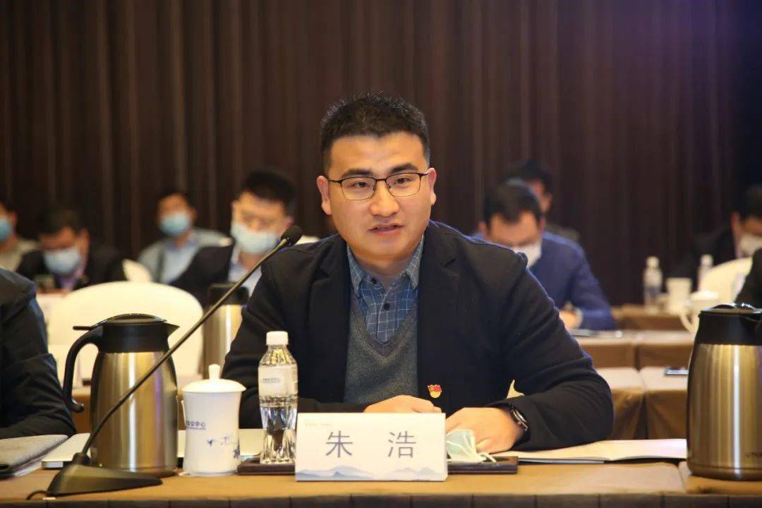 呼和浩特(北京)全国民营500强及重点企业对接座谈会召开_贺海东