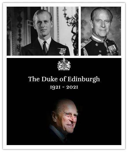 一周热闻英国菲利普亲王去世阿斯利康疫苗或与罕见血栓有关lg退出智能