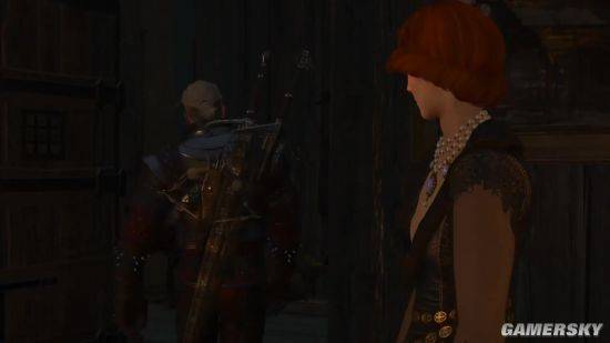 巫师三mod怎么恢复 6646423d0604457c962911b67912041e.jpeg