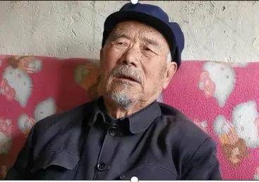 一位英勇善战的侦察兵