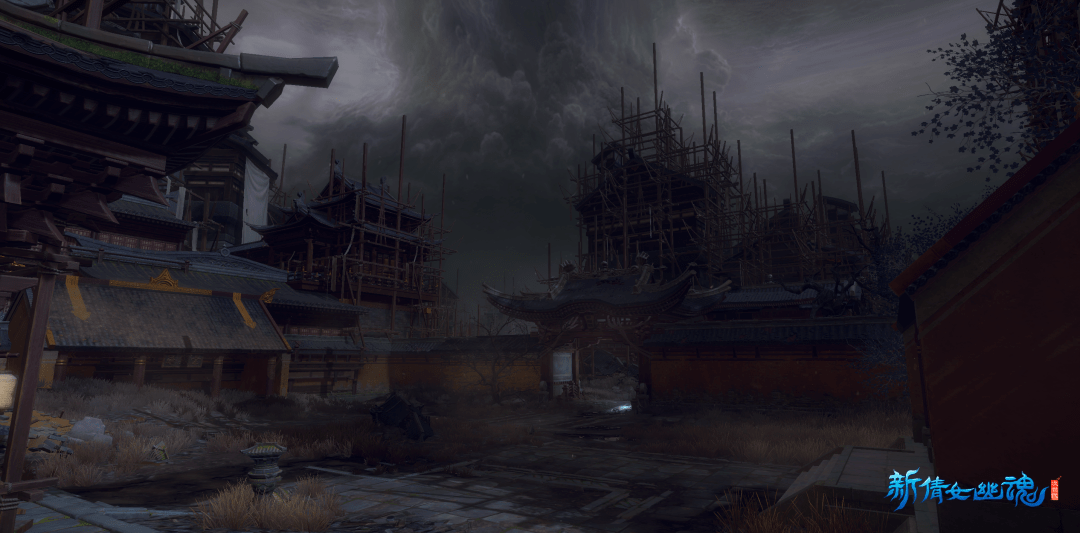 在鬼界最高神酆都大帝的统领下,万万年来酆都上下欣欣向荣,无数鬼民