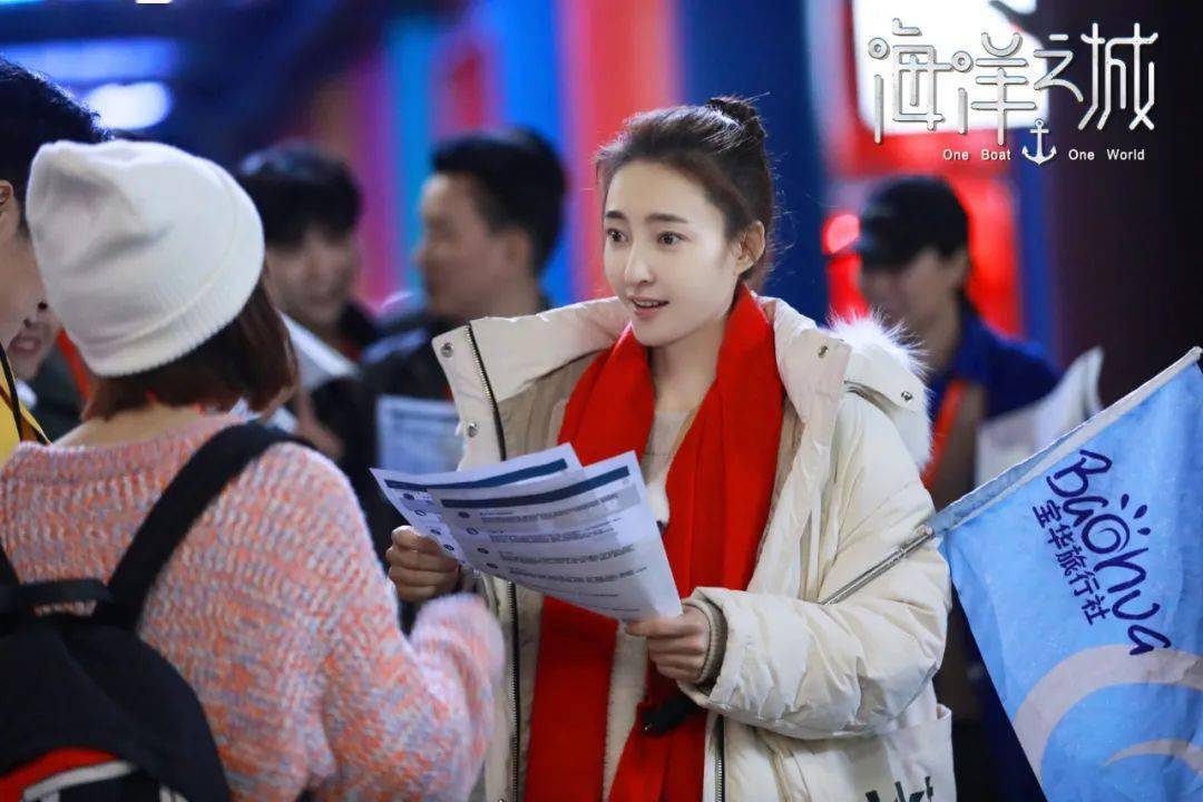 暴风下的成长,《海洋之城》讲述坚持奥义现实与理想