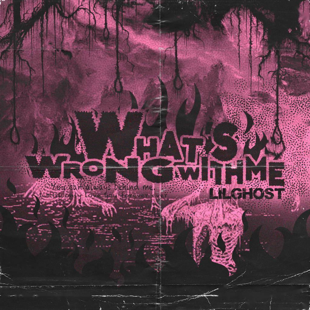 保持音乐初心,不断制造惊喜 《whats wrong with me》朋克版上线