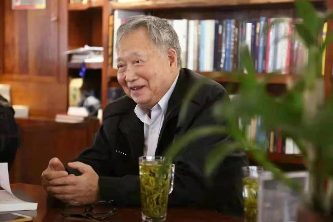 肖天佑新译神曲海南首发式座谈会讲座及读者见面会将于4月1718日举行