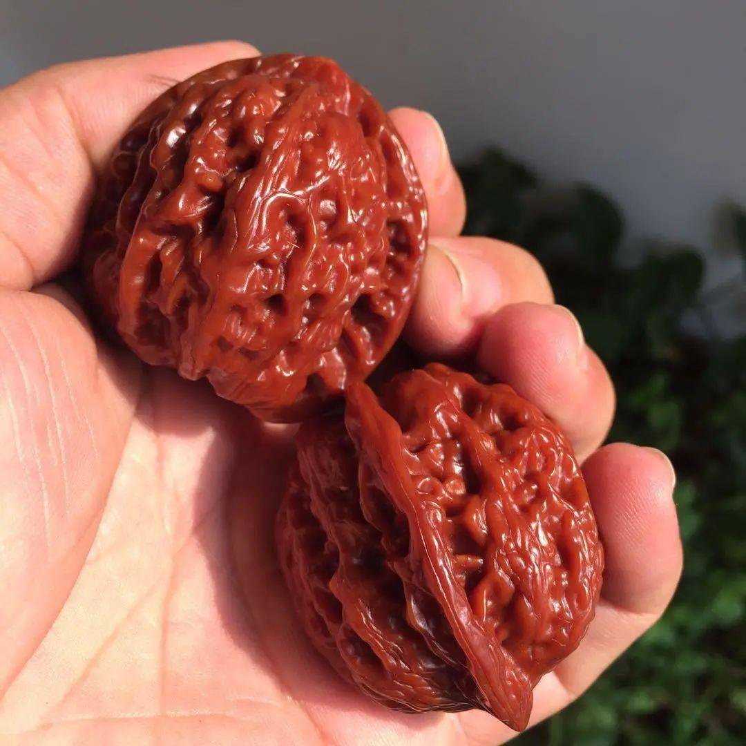 文玩核桃小众品种真的都那么贵吗?实际上是这么一回事_价格