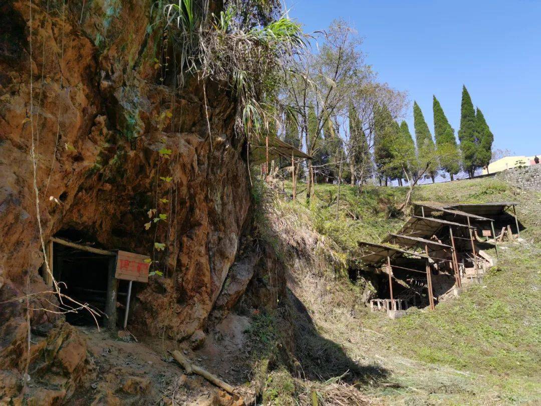 春游江淮请您来 | 金牛思凡不思返 江南诗意在铜官_金牛洞