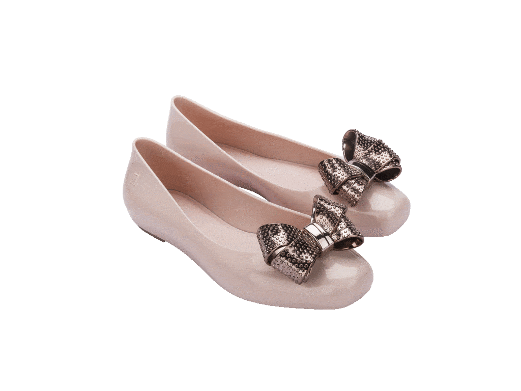 melissa巴西进口香香果冻鞋melissa新品上市啦