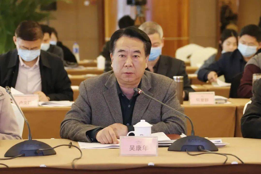 武汉城市圈人大共议协同立法助力区域高质量一体化发展