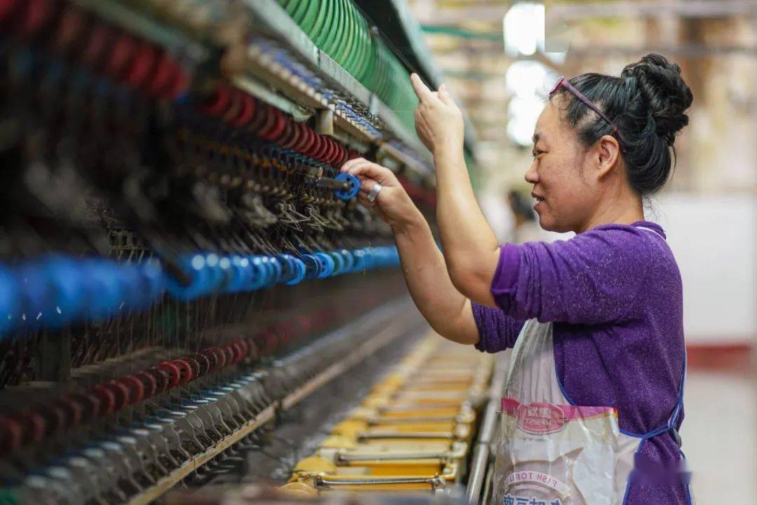 日照一标志性老厂搬迁!但这里的故事依然继续_缫丝