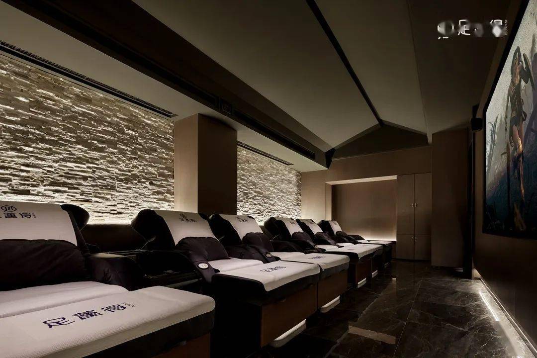 千万不要去这家店做足疗按摩spa