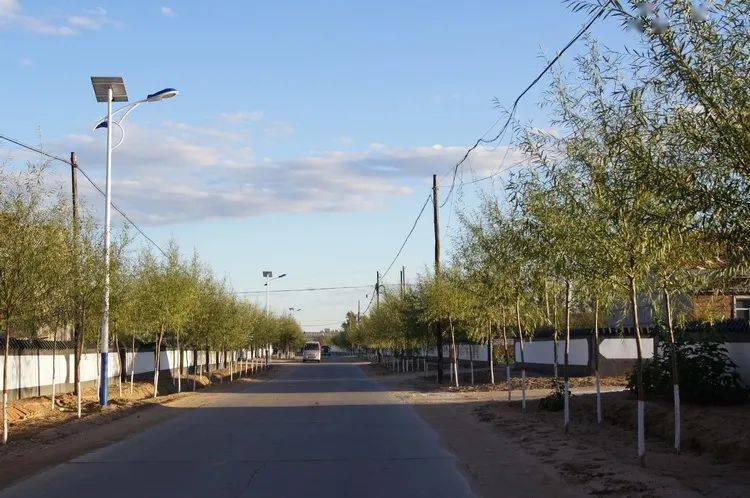 上级媒体看开鲁开鲁县建华镇的红色记忆