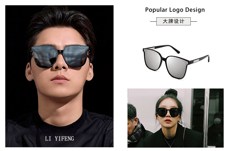 79太值啦雷朋同厂太阳镜uv400100阻隔紫外线