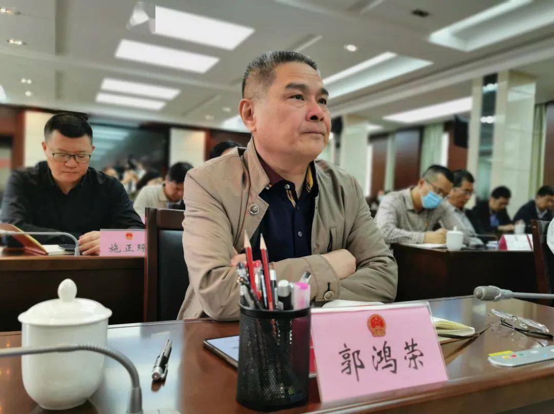 党史学习教育学党史见行动听全国人大代表粟琼的履职故事