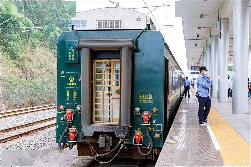 2021年3月.刷绿后的沿海25t.