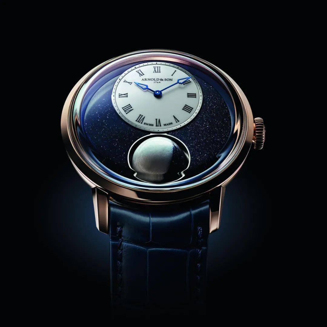 2021上海钟表与奇迹高级钟表展共同探访钟表的奥秘