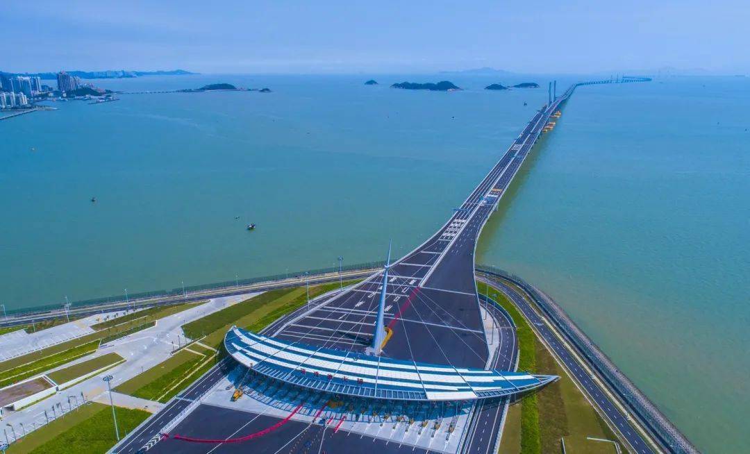 营商环境,等重大机遇下,粤港澳大湾区建设加快推进在港珠澳大桥建成