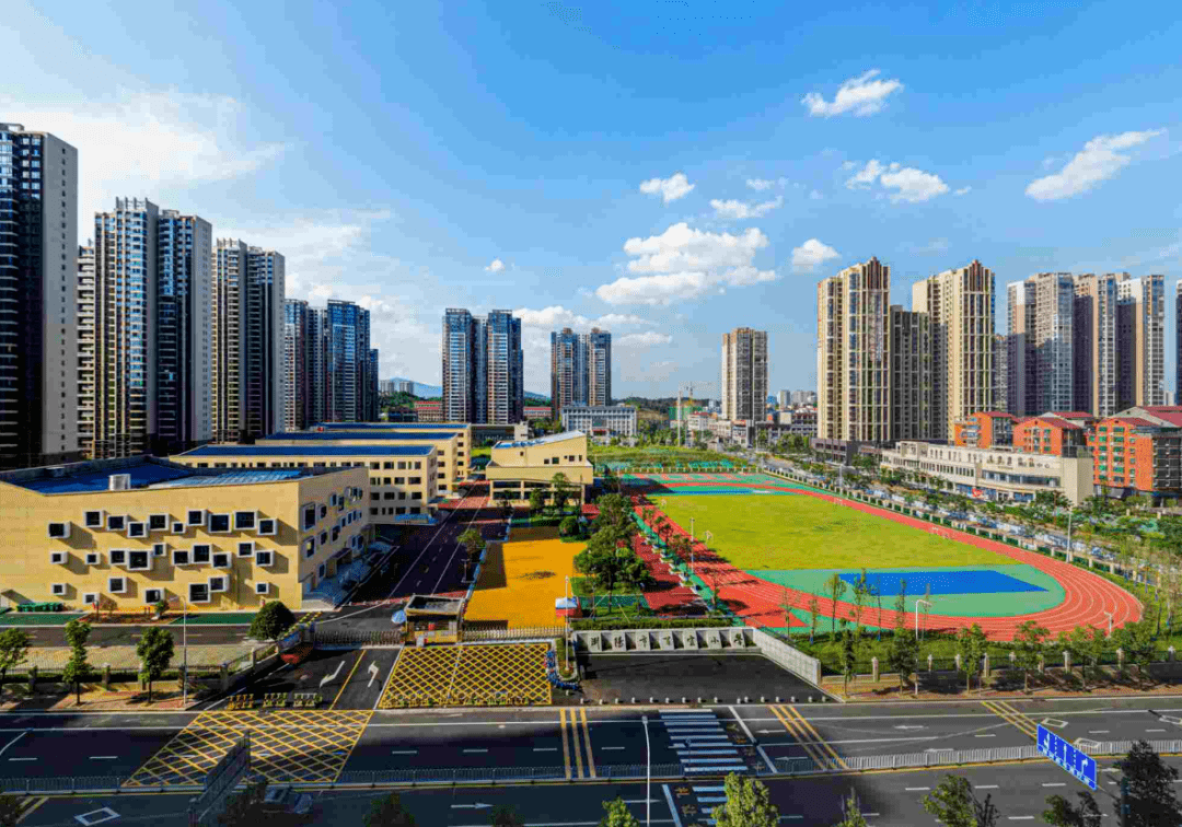 2021年浏阳市十件重点民生实事发布!_建设