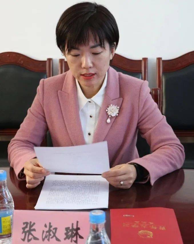 市委党史学习教育第五巡回指导组到团市委检查指导工作