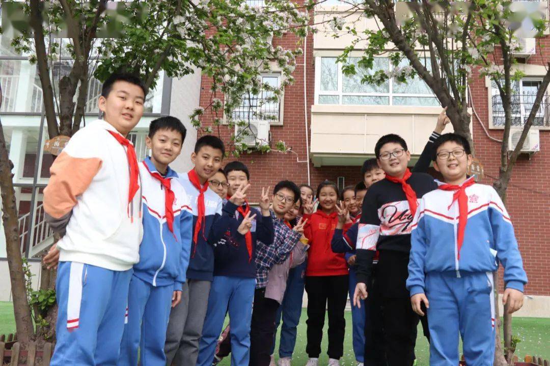 和平区这所小学每周三不留作业,还鼓励学生做这些事!