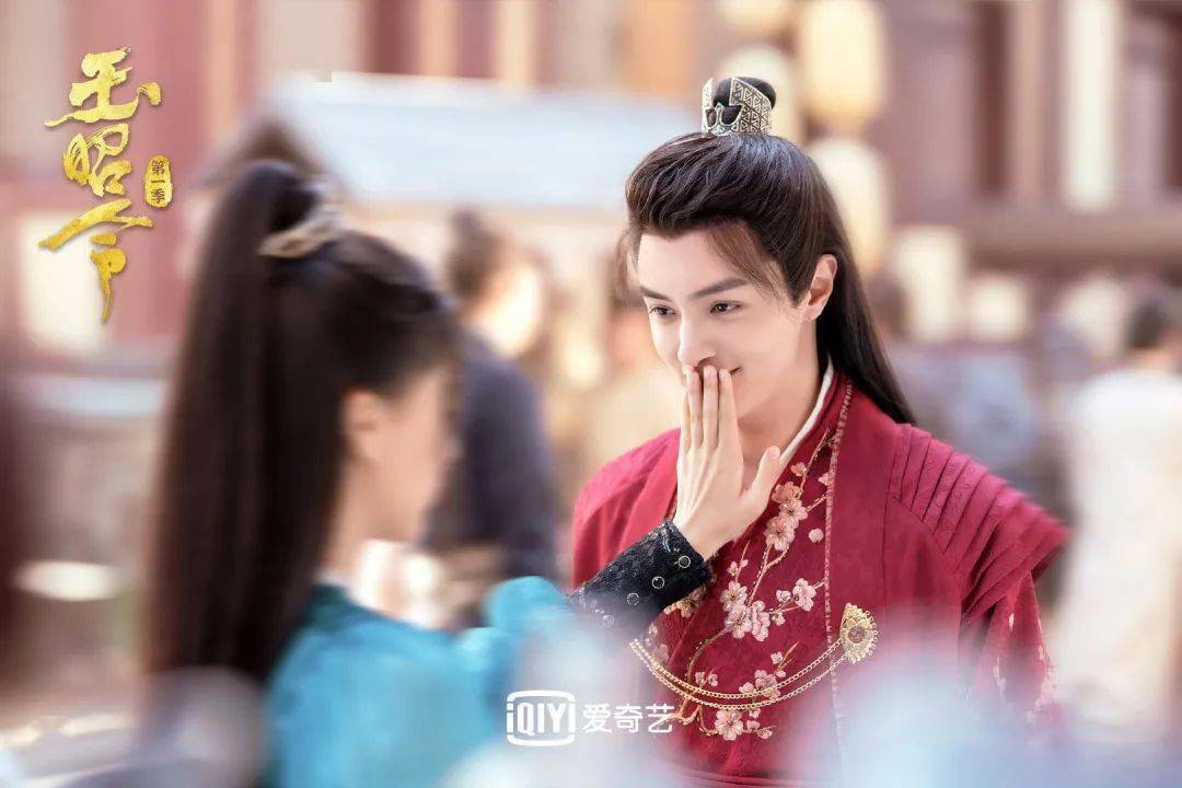 "人间理想"vs"人间妄想"?我!都!要!