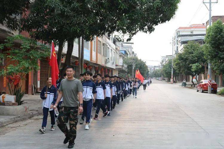 横州人才招聘：为家乡发展注入活力的新篇章