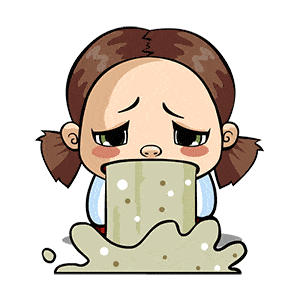 近两天出现恶心,呕吐,拉肚子等不适情况,怀疑食堂的食品卫生有问题