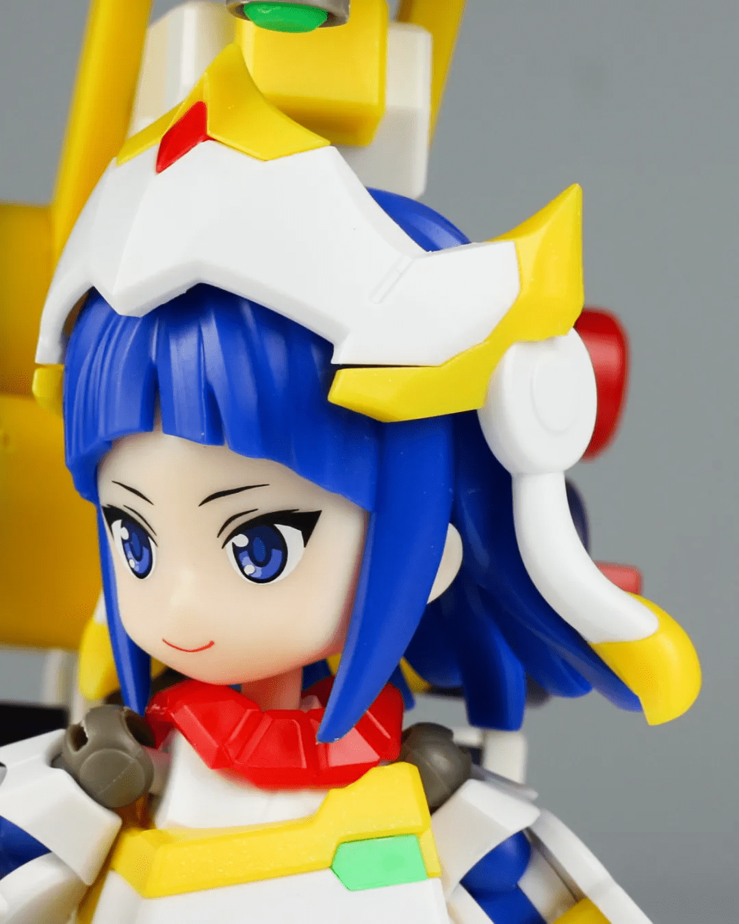 模玩资讯:将魂姬 西游战机