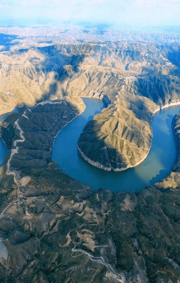 内蒙古黄河旅游精品线路——鄂尔多斯