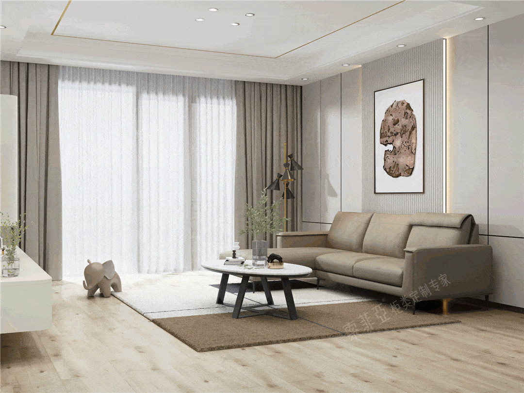 索菲亚科洛迪新品搭配方案绝密曝光!(一)_家具