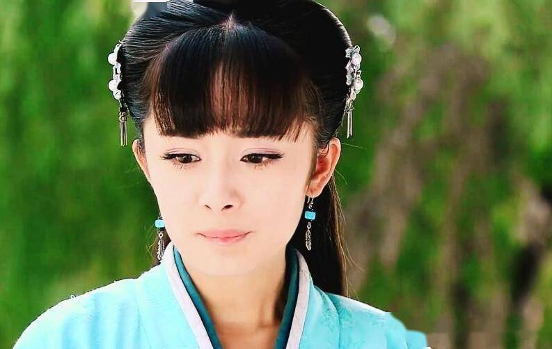杨幂的微信签名是什么_杨幂签名微信是什么意思_杨幂签名微信是什么