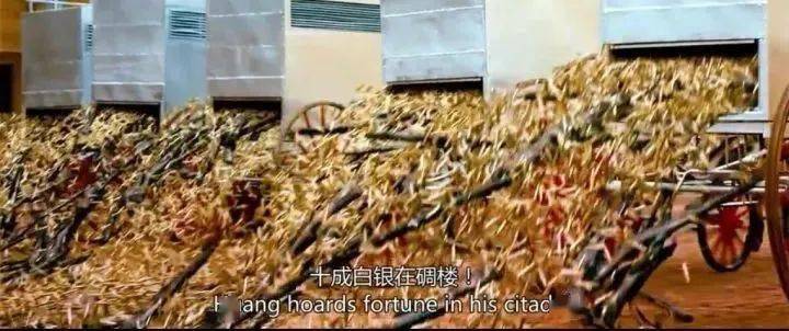 知乎超万赞好文电影让子弹飞有哪些细思恐极的细节
