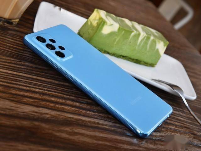 6期免息 5折回购服务 购三星a52 5g京东更超值_galaxy