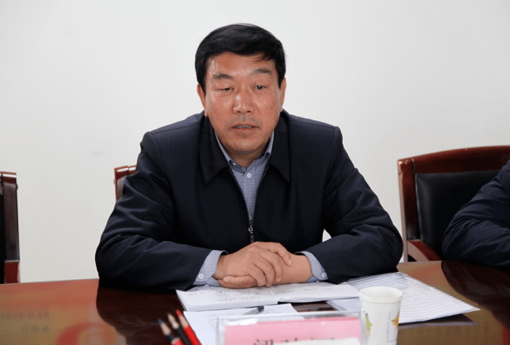 市教育局副局长吴海明应邀参加此次考察学习活动,市市场监管局党组