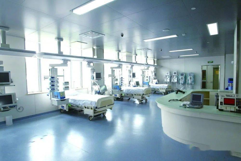 重磅!国家传染病医学中心落户北京地坛医院