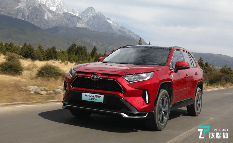 丰田rav4荣放双擎混动值得买吗 d9077f0e3d4f4bf690e45f4ca448eb1c.png