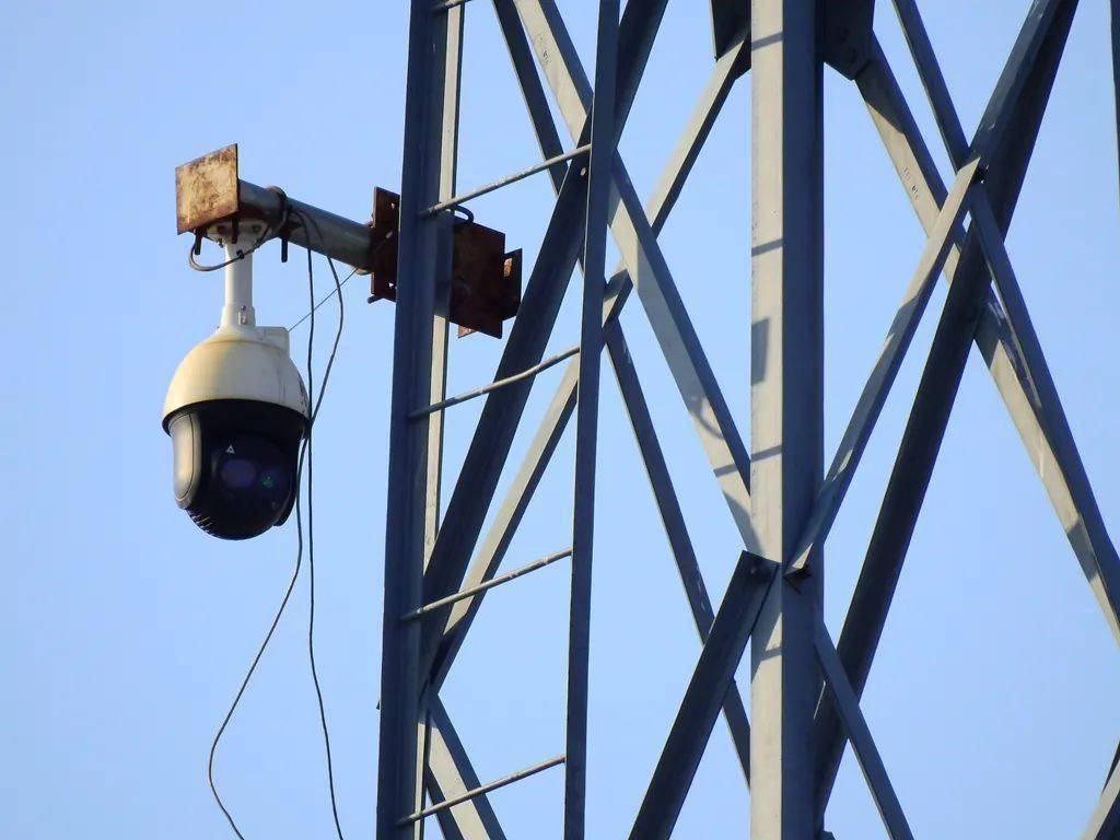 抓拍提示齐齐哈尔北三区制高点抓拍摄像头介绍4