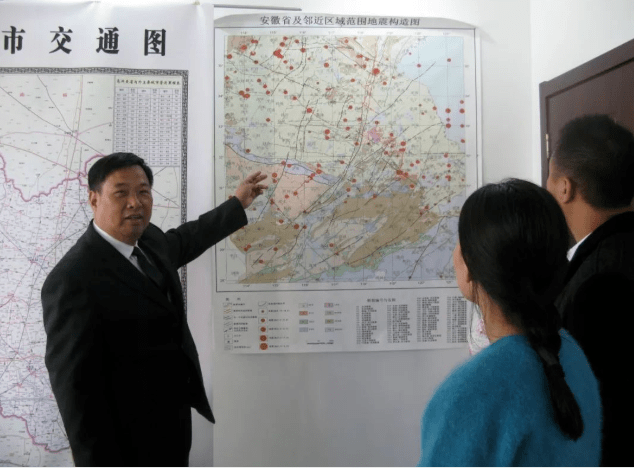 亳州一干部受贿清单曝光!曾任蒙城县公安局长_胡长征