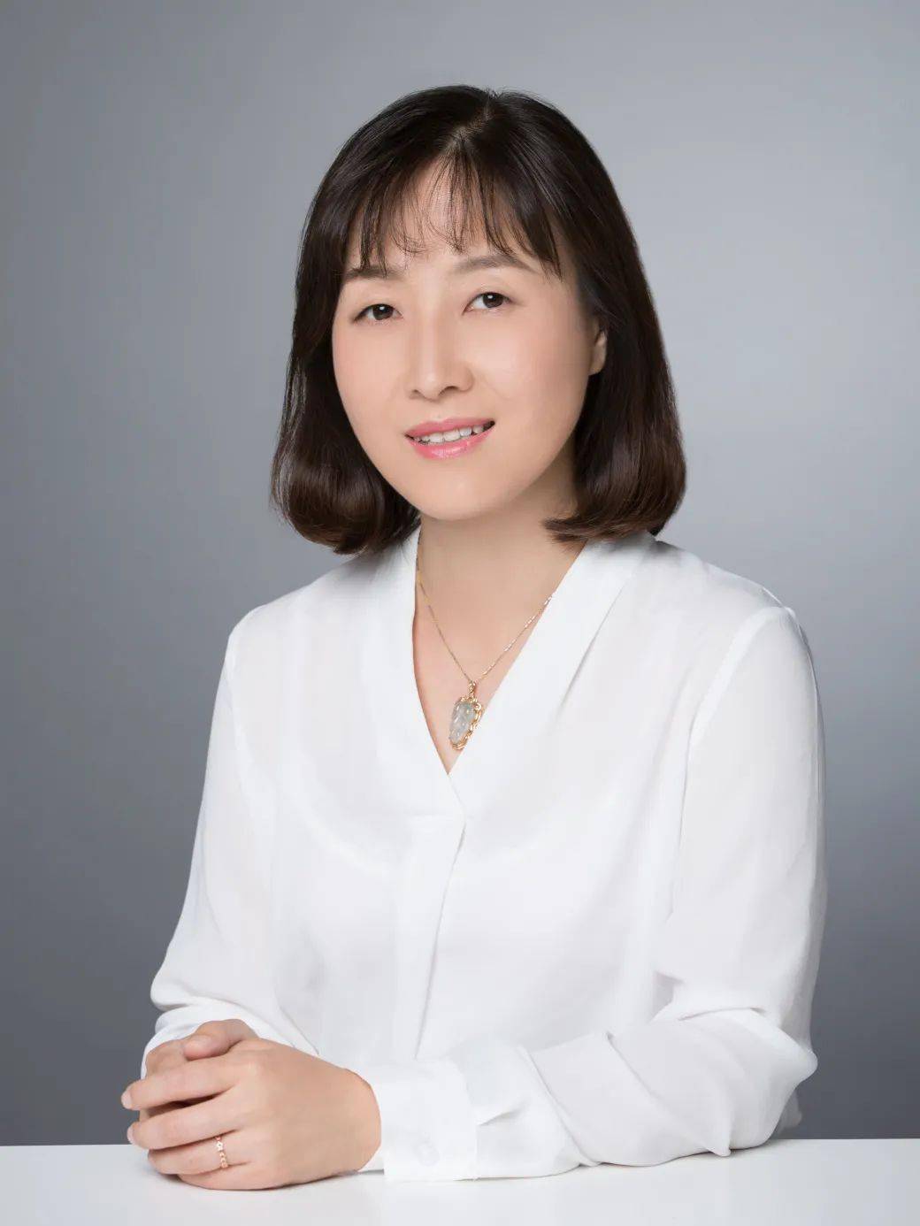 卢 洁 首都医科大学宣武医院副院长国家自然科学基金优秀青年基金获得