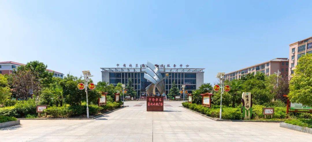 乡村振兴进行时丨最有底气最有朝气的乡镇为什么是彭场