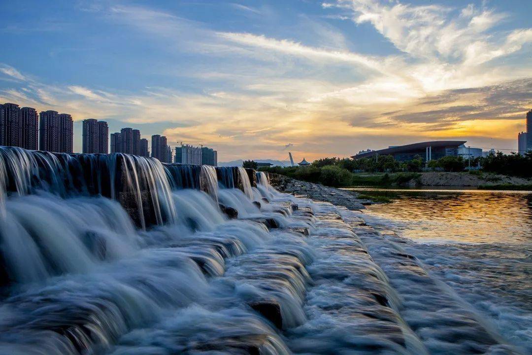 福建日报头版福清快马加鞭打好龙江治水攻坚战