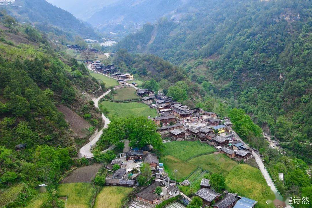 貢山旅遊丙中洛小眾目的地線路推薦