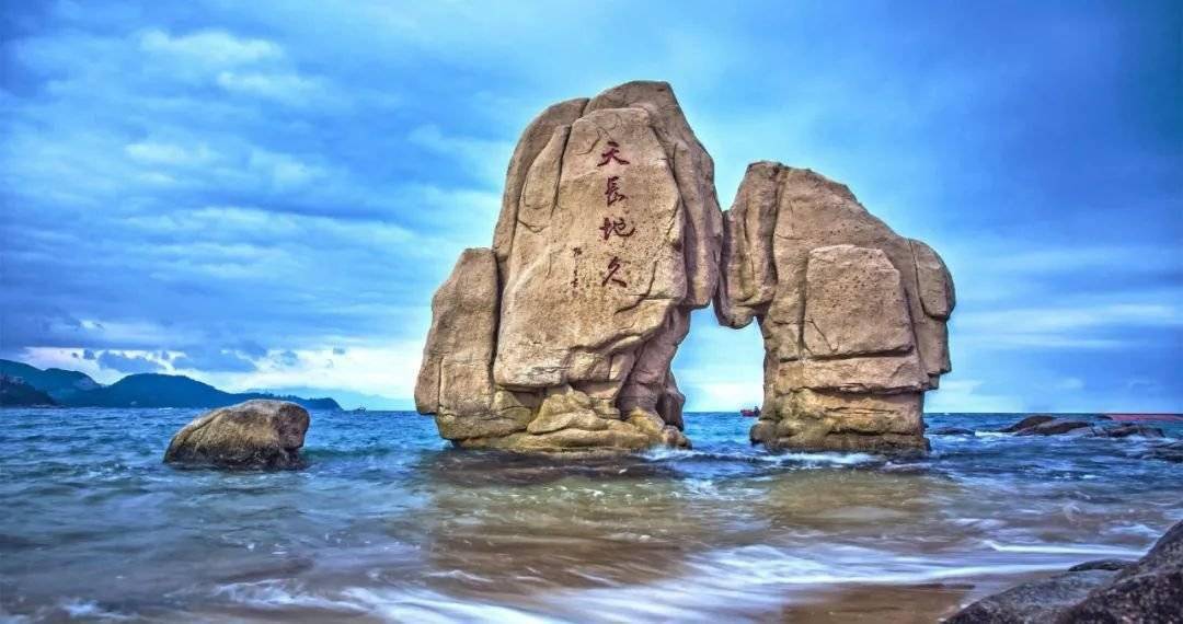 梅沙天长地久石 难道东部就没有豪客?显然不是.