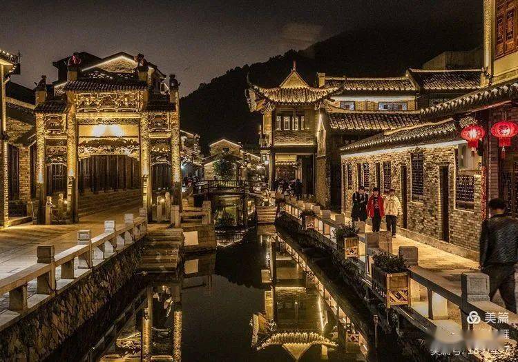 平阳有条千年古街藏着最传统的古城风貌