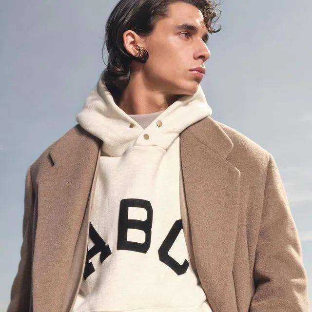 主理人亲晒fog最新一季型录曝光刚刚上架